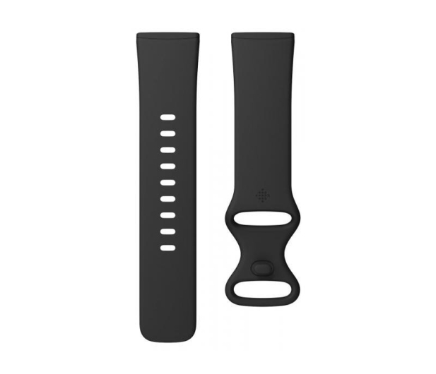 Google Fitbit Sense czarny + Fitbit Premium - 587725 - zdjęcie 4
